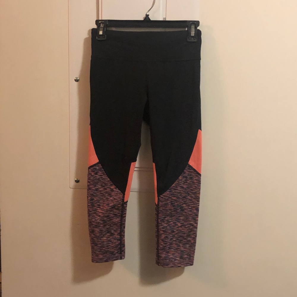 Yoga pants